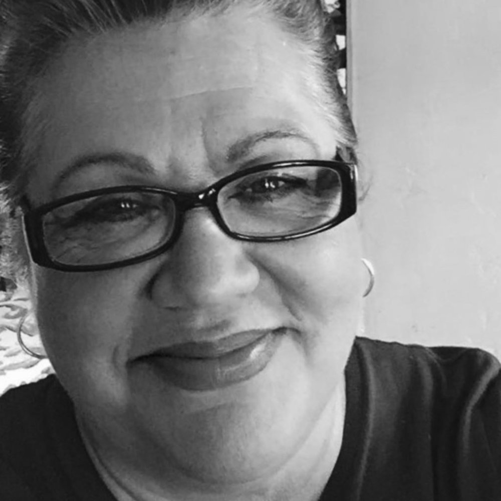 Meet your Posher, Kathy